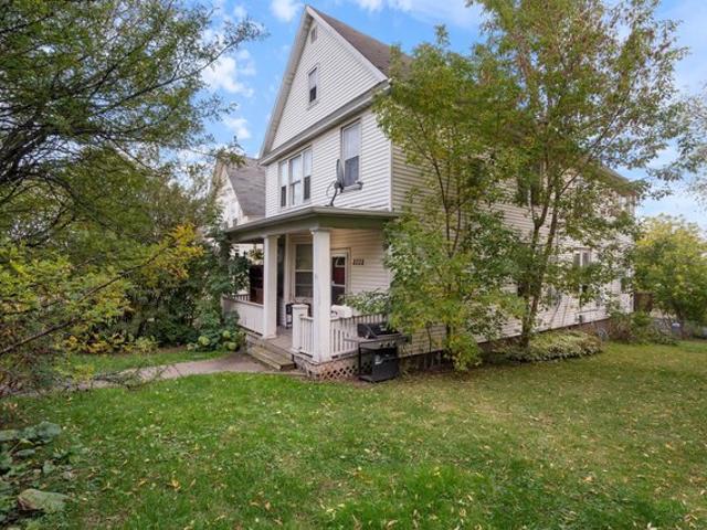 House for sale in Missabe Junction, Duluth