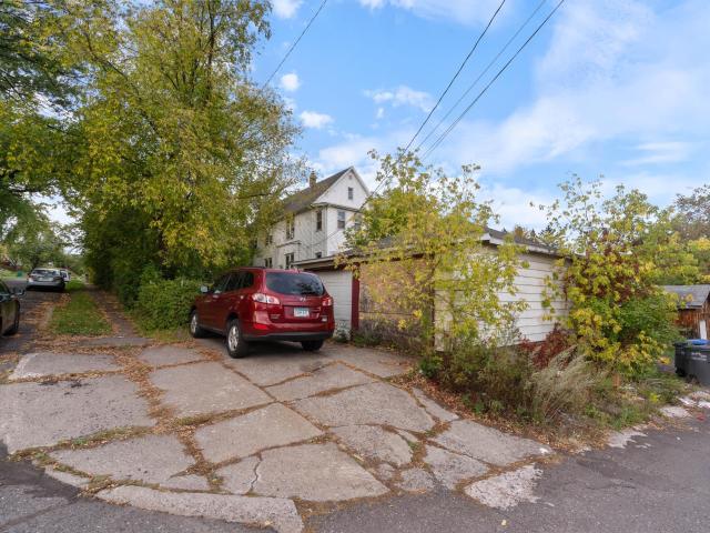 House for sale in Missabe Junction, Duluth