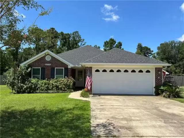 House for rent in Daphne