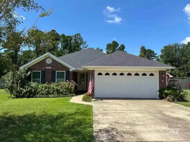 House for rent in Daphne