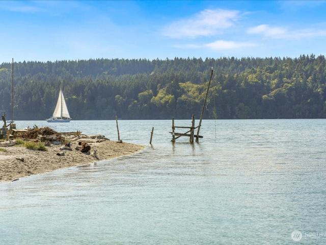 House for sale in Manzanita, Vashon