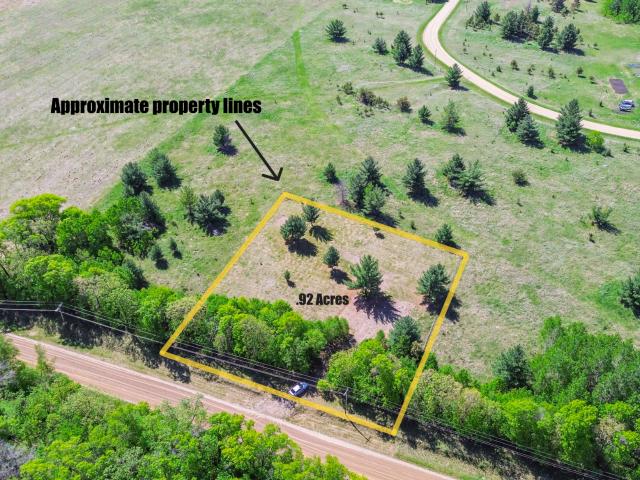 Land for sale in Todd, Minnesota