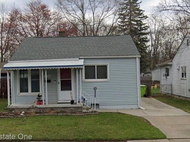House for sale in Madison Heights, Michigan