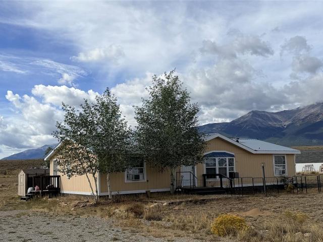House for sale in Chaffee, Colorado