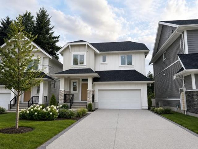 House for sale in Mill Lake, Abbotsford