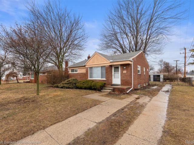 House for rent in Garden City, Michigan