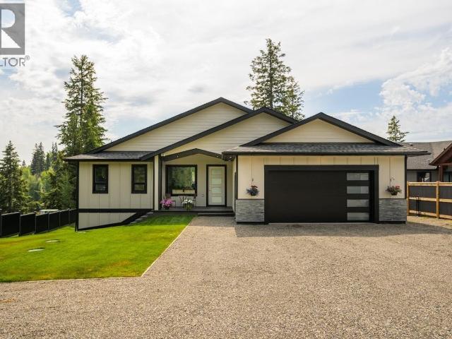House for sale in Prince George, British Columbia