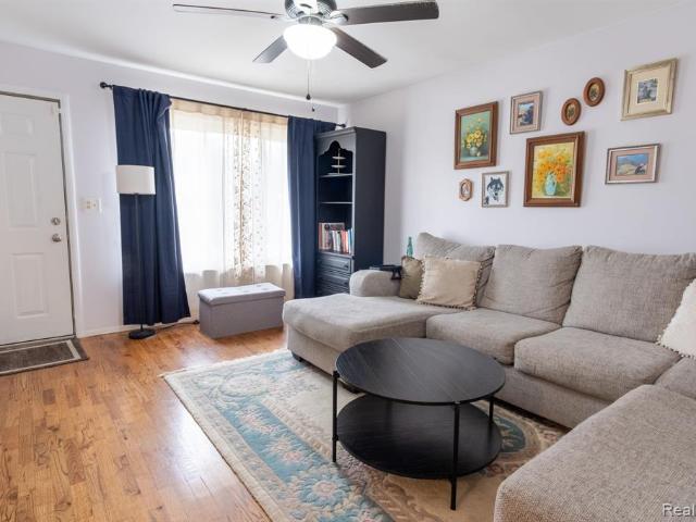 House for sale in Madison Heights, Michigan