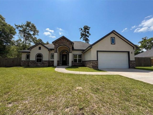 House for sale in Splendora, Texas