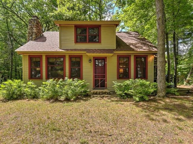 House for sale in Webster, Wisconsin