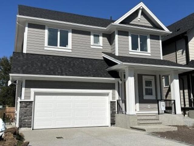 Property for sale in Abbotsford, British Columbia