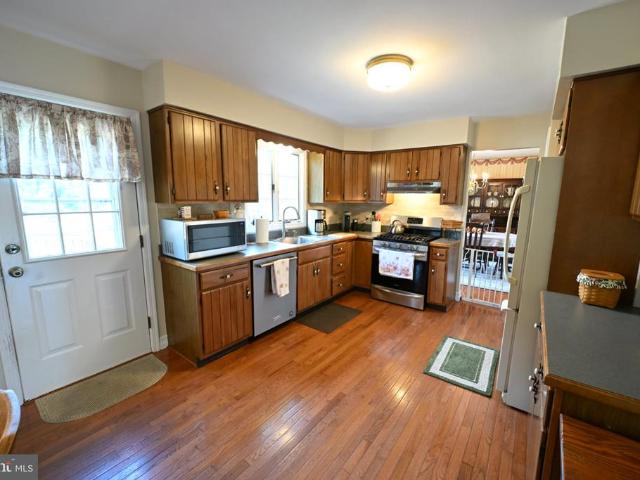 House for sale in Springfield Township, Burlington County