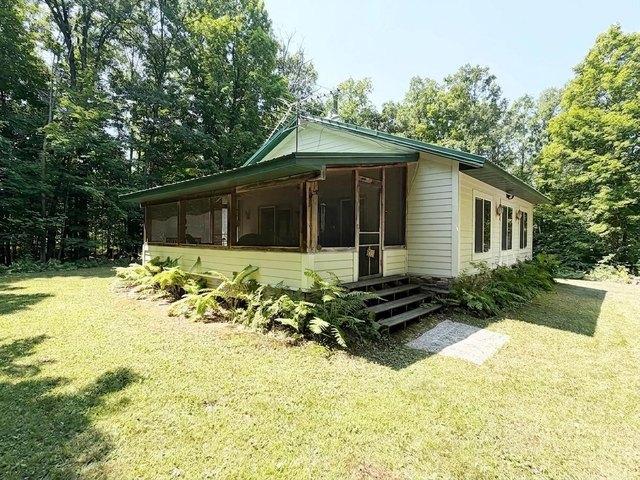 House for sale in Birchwood, Wisconsin