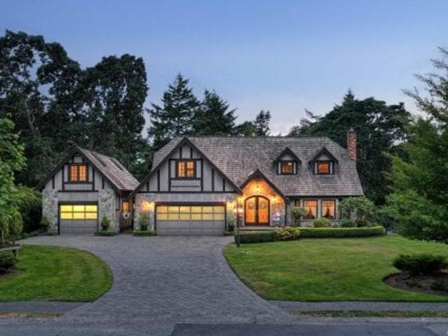 Property for sale in Saanich, British Columbia