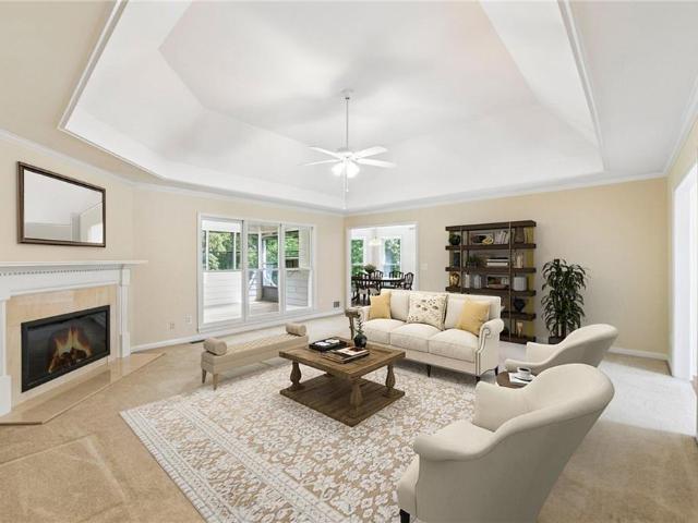 House for sale in Dacula, Gwinnett County
