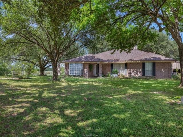 House for sale in Snook, Texas