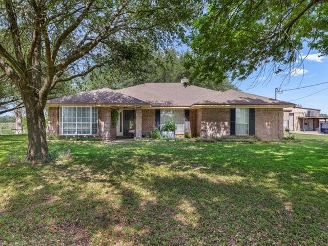 House for sale in Somerville, Texas