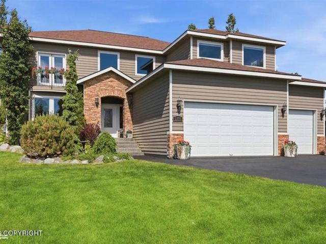 House for sale in Wasilla