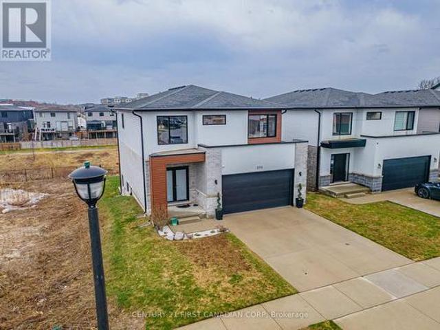 House for sale in Arva, Ontario