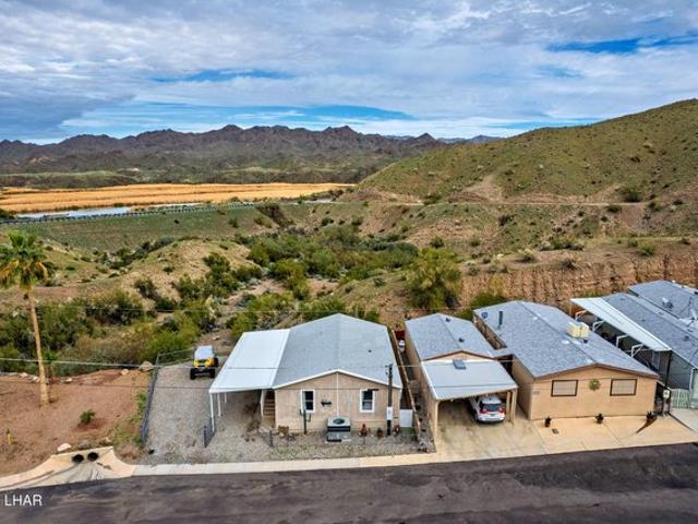 House for sale in Parker, Arizona