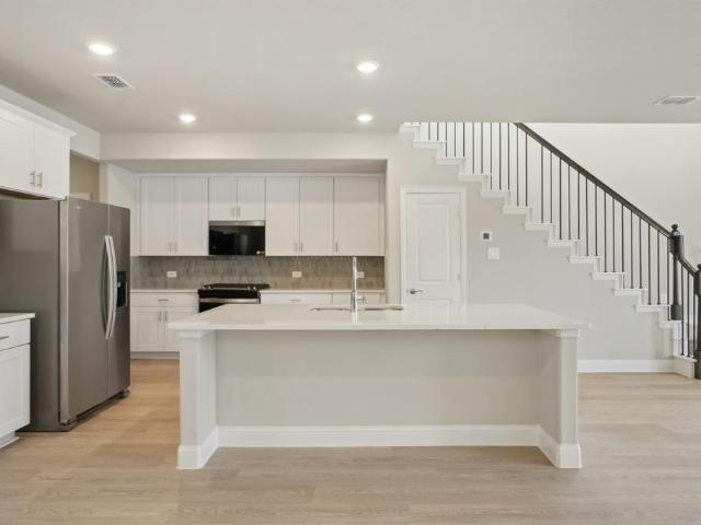 House for sale in Denton, Texas