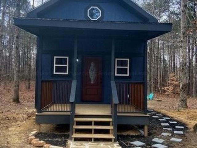 House for sale in Carbon Hill, Alabama
