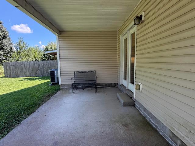 House for sale in Lexington, Kentucky