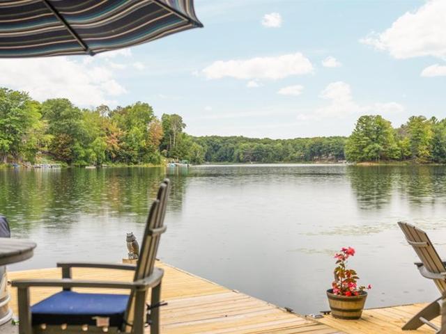 House for sale in Traverse City, Michigan