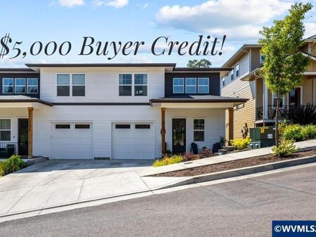 House for sale in Corvallis, Benton County