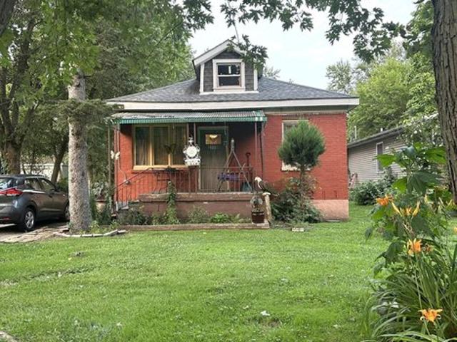 House for sale in Lake Station, Indiana
