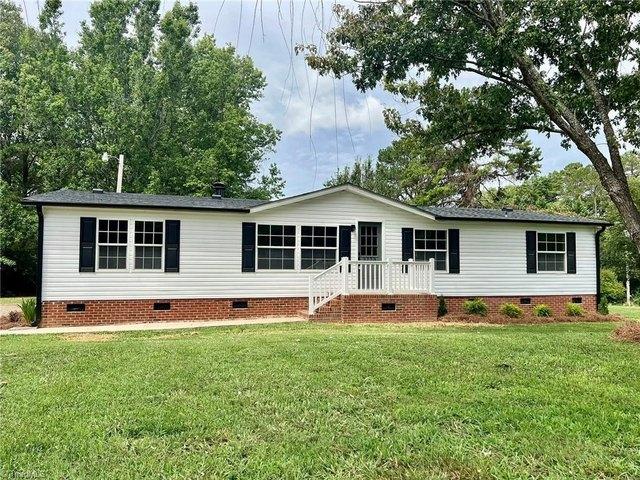 House for sale in Alamance, North Carolina