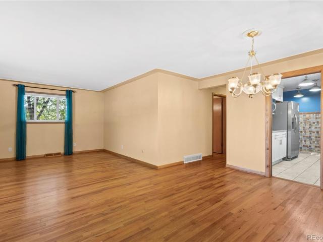 House for sale in Denver, Colorado