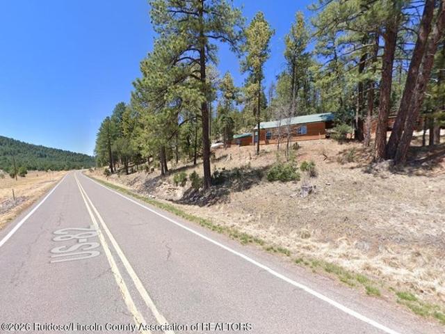 House for sale in Mayhill, New Mexico