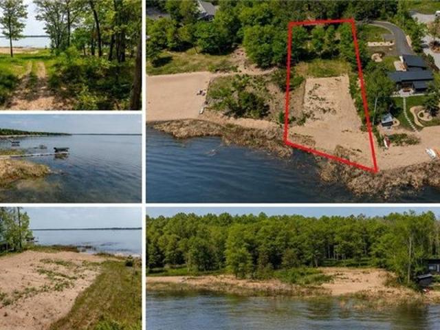 Land for sale in Pequot Lakes, Minnesota