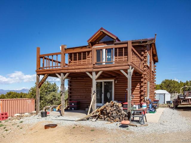 House for sale in Moffat, Colorado