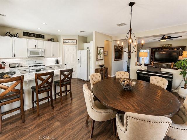 House for sale in Menifee, California
