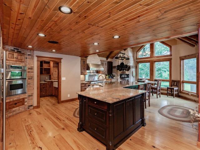 House for sale in Story, Iowa