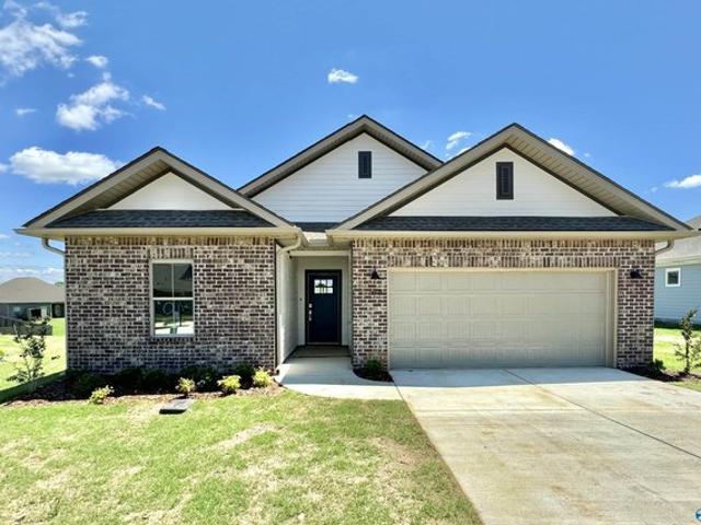 House for sale in Madison, Alabama