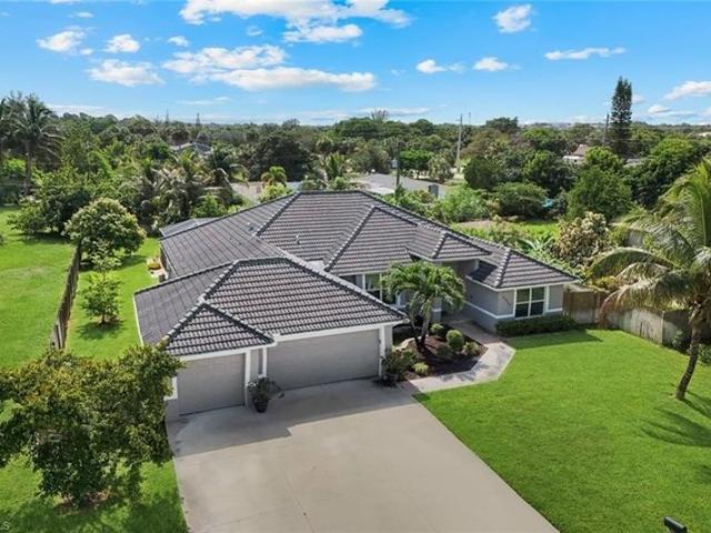 House for sale in Bonita Springs, Florida