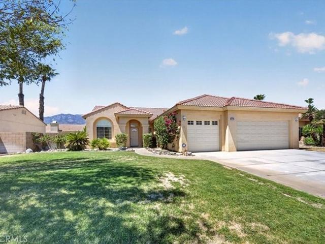 House for sale in Cathedral City, California