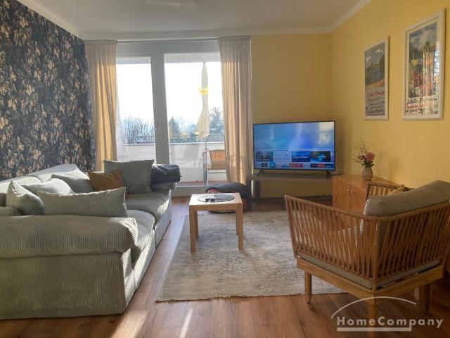 Wohnung mieten in Niederpoyritz, Dresden