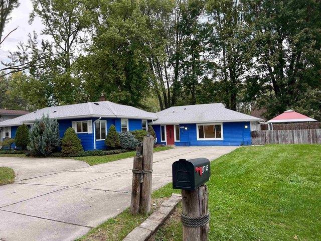 House for sale in Lakeside, Harrison Township