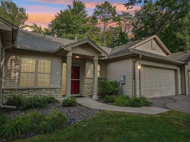 Townhouse for sale in Chisago City, Chisago County