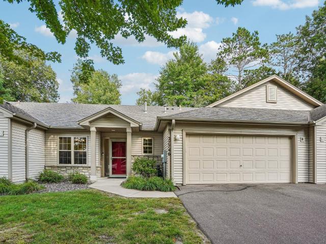Townhouse for sale in Chisago City, Chisago County