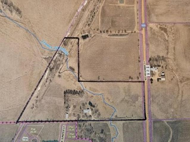 Land for sale in Lennox, South Dakota