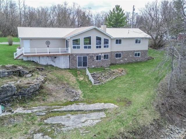 House for sale in Chaumont, New York