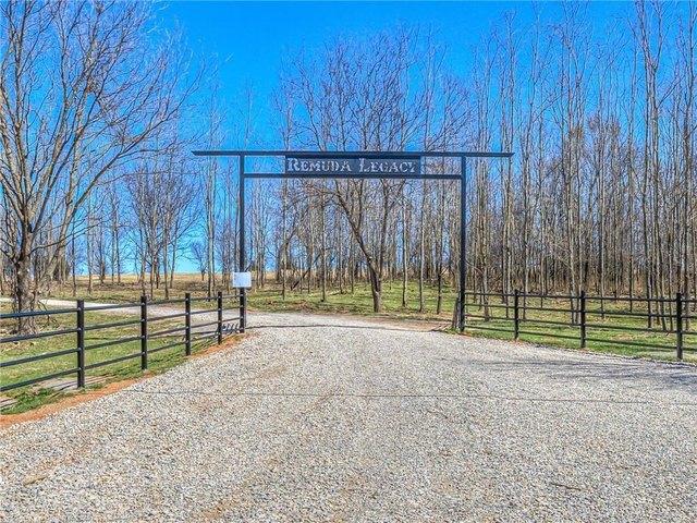 Land for sale in Wayne, Oklahoma