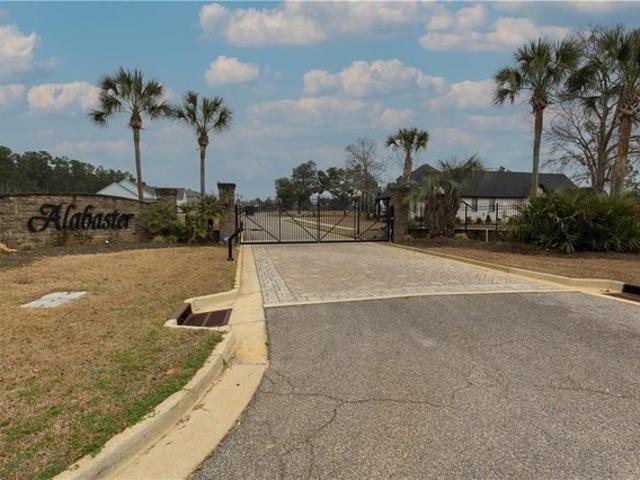 Land for sale in Semmes, Mobile County