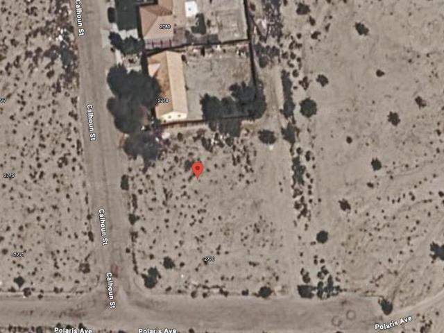 Land for sale in Thermal, Imperial County