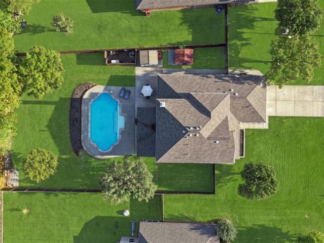 House for sale in Rockwall, Texas